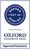 Oxford Test of English