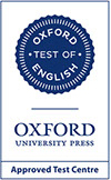 Oxford Test of English