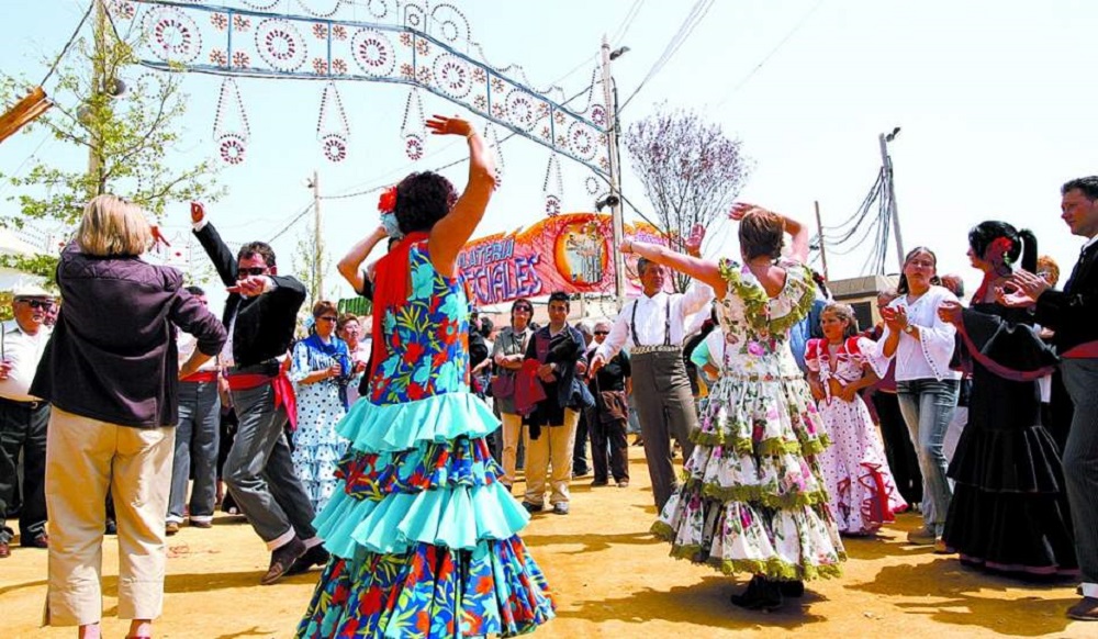 Feria de Abril