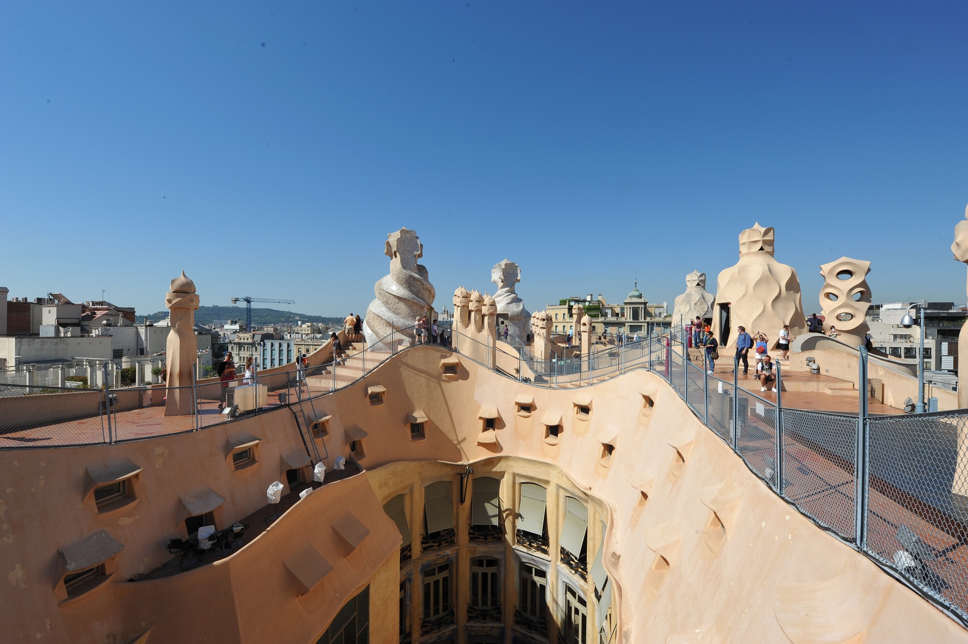 Casa Mila