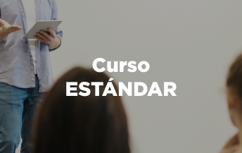 Curso estandar academia bcn languages idiomas