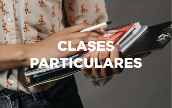 Clases particulares bcn languages