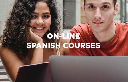 online spanish courses bcn languages