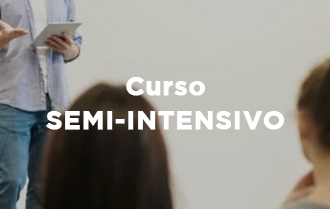 Curso semi-intensivo bcnlanguages