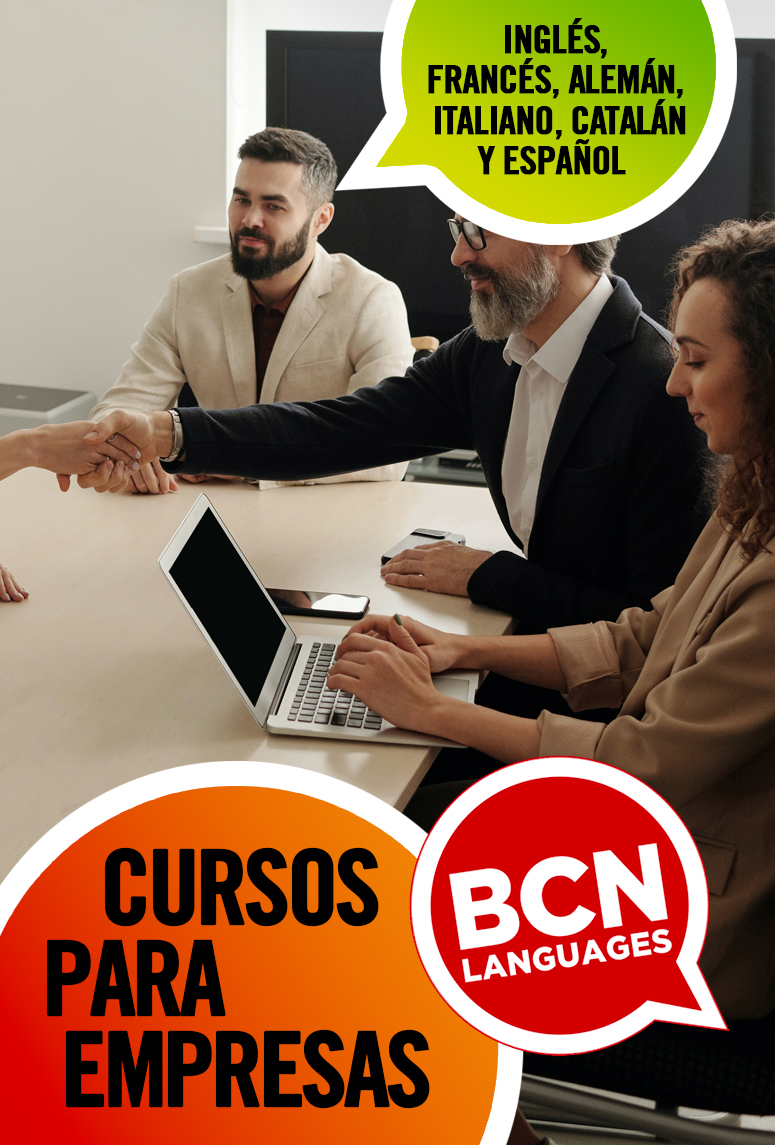 Cursos de idiomas para empresas mobile bcnlanguages